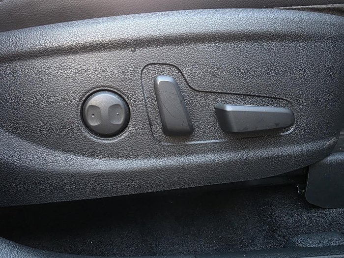 2022 Hyundai Santa Fe Elite