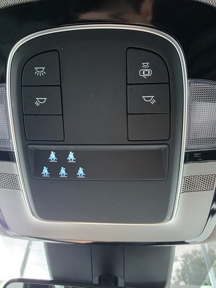 2022 Hyundai Santa Fe Elite