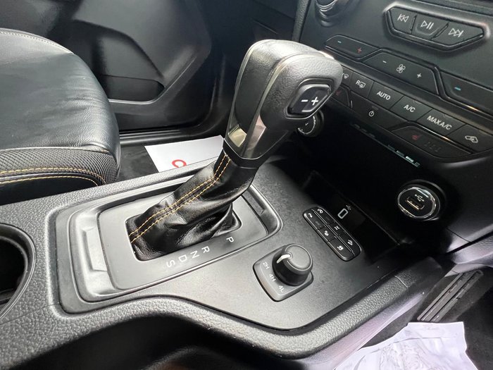2021 Ford Ranger Wildtrak