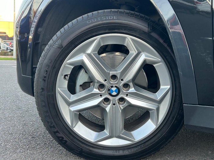 2023 BMW X1 sDrive18i