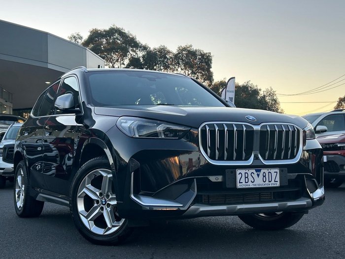 2023 BMW X1