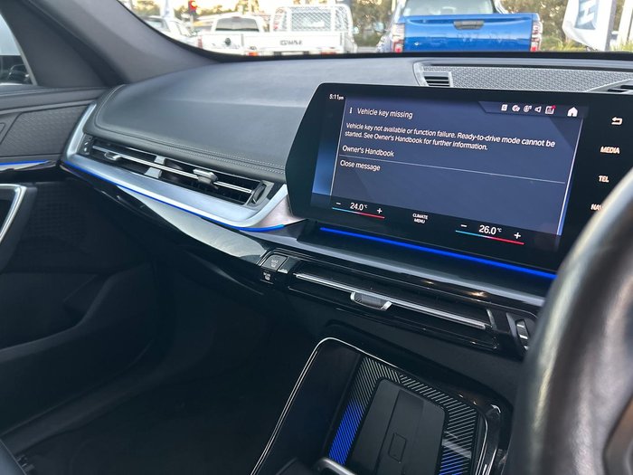 2023 BMW X1 sDrive18i