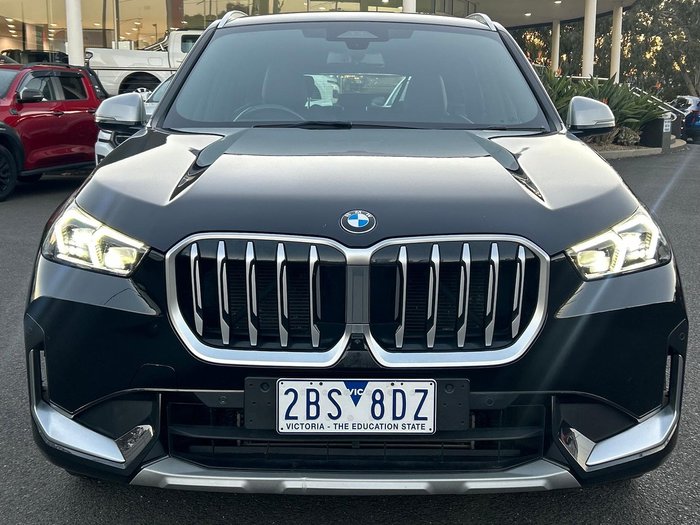 2023 BMW X1 sDrive18i