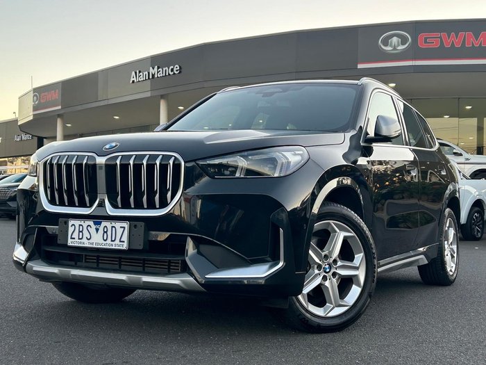 2023 BMW X1 sDrive18i