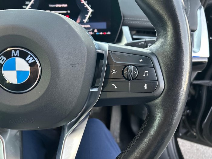 2023 BMW X1 sDrive18i