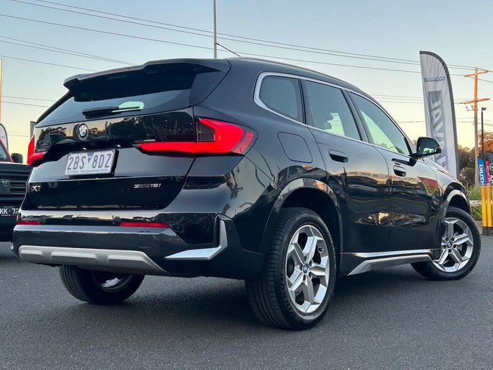2023 BMW X1 sDrive18i