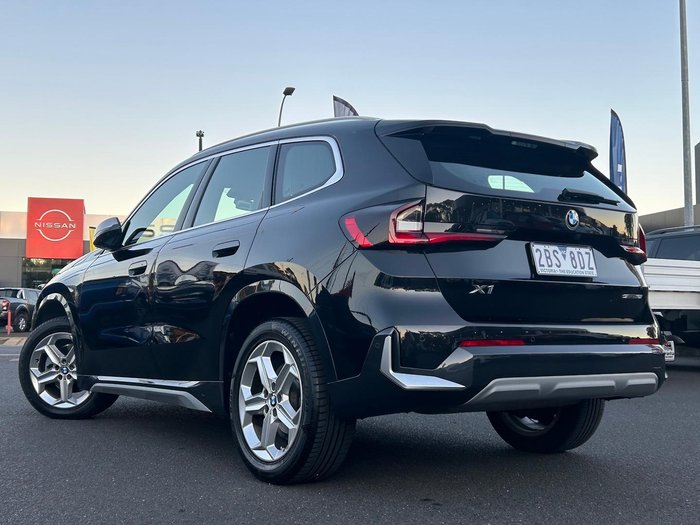 2023 BMW X1 sDrive18i