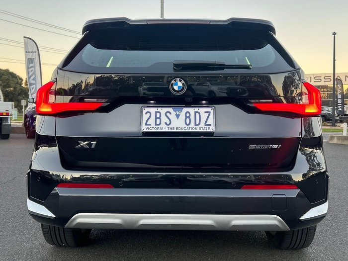 2023 BMW X1 sDrive18i