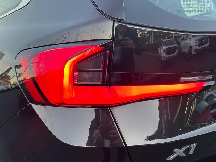 2023 BMW X1 sDrive18i