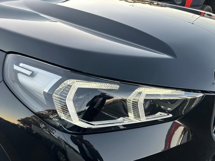 2023 BMW X1 sDrive18i