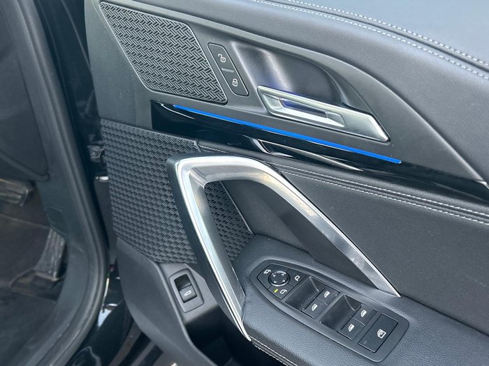 2023 BMW X1 sDrive18i