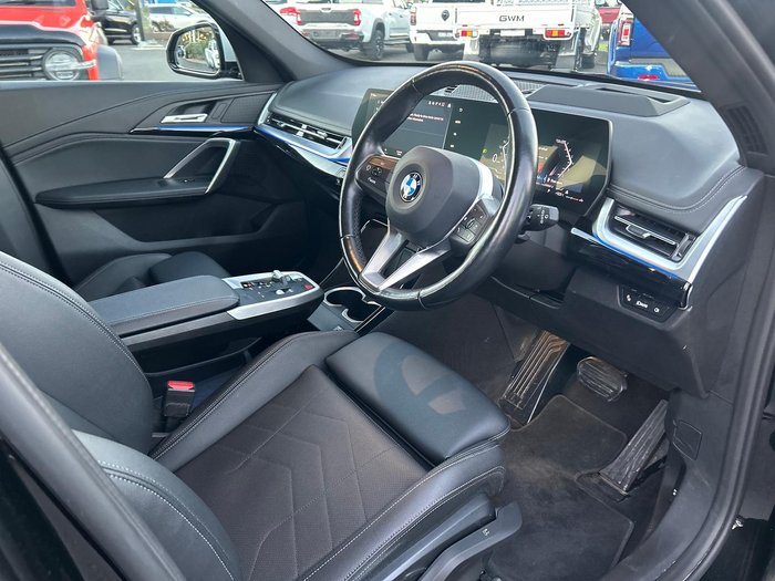 2023 BMW X1 sDrive18i