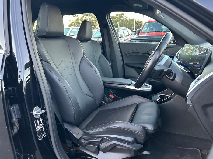 2023 BMW X1 sDrive18i