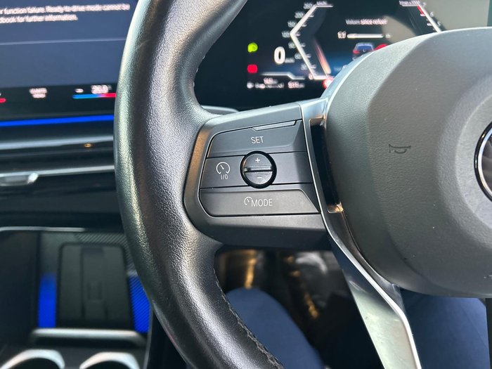 2023 BMW X1 sDrive18i