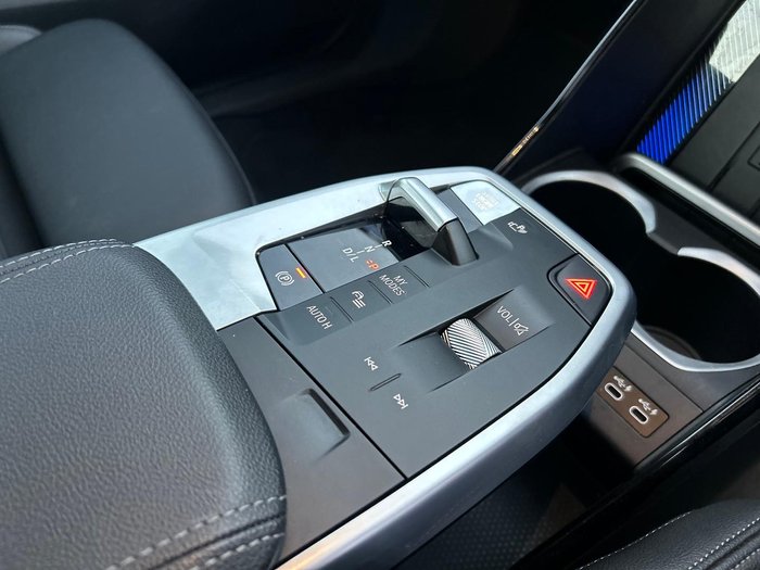 2023 BMW X1 sDrive18i