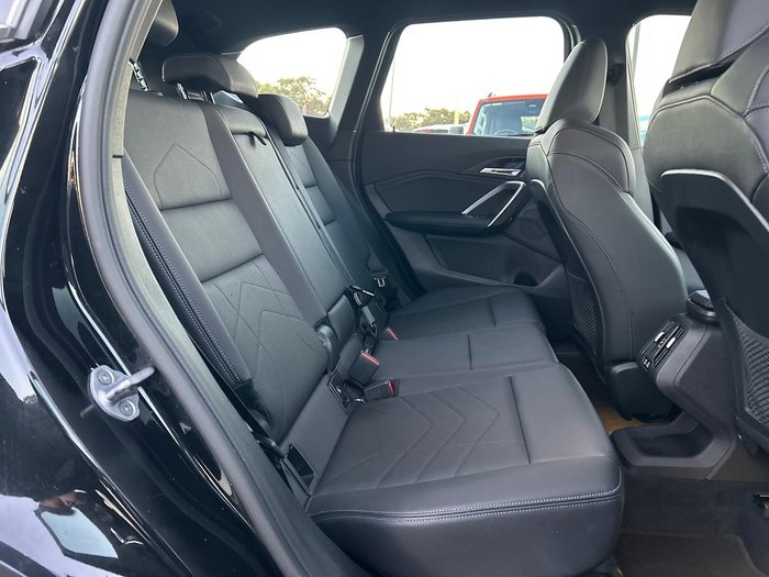 2023 BMW X1 sDrive18i