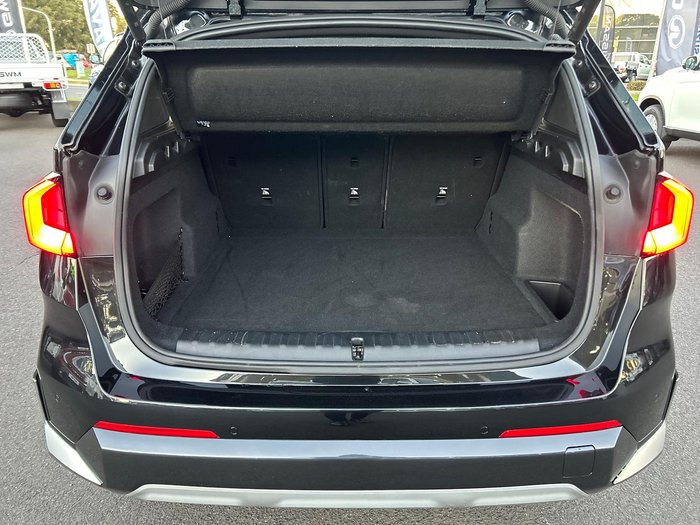 2023 BMW X1 sDrive18i