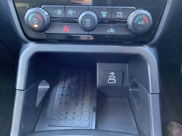 2025 Ford Ranger Sport