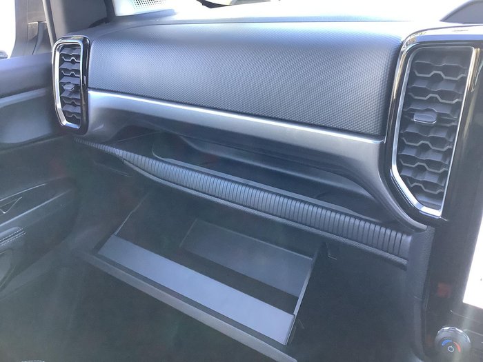 2025 Ford Ranger Sport