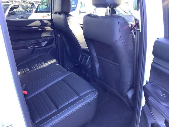 2025 Ford Ranger Sport