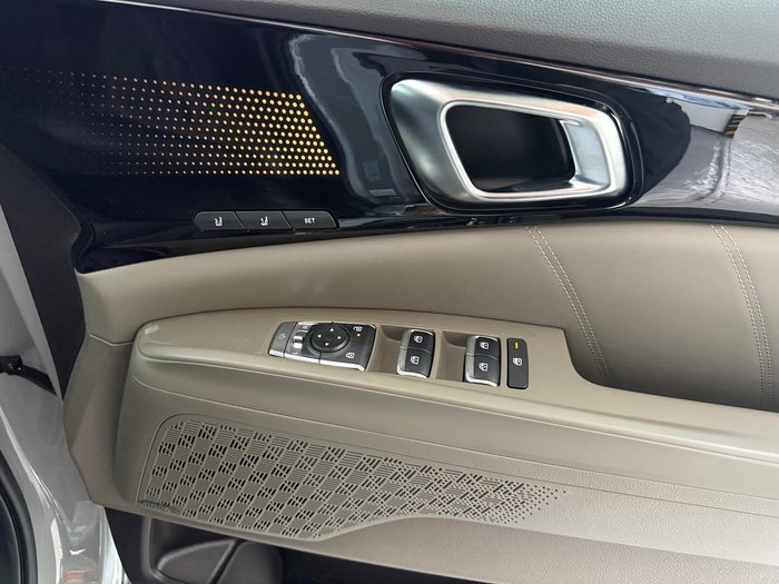 2025 Kia Carnival GT-Line