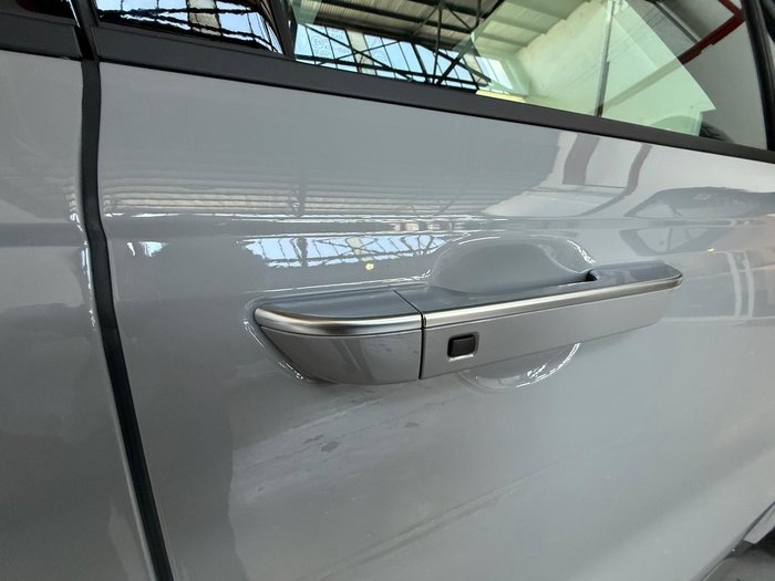 2025 Kia Carnival GT-Line