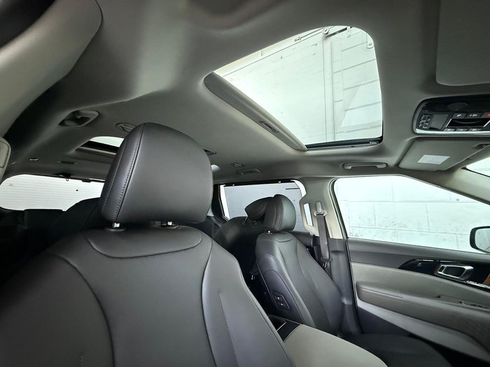 2025 Kia Carnival GT-Line