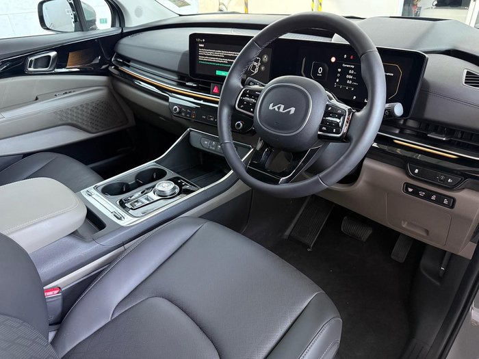 2025 Kia Carnival GT-Line