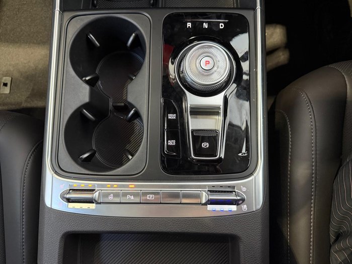 2025 Kia Carnival GT-Line