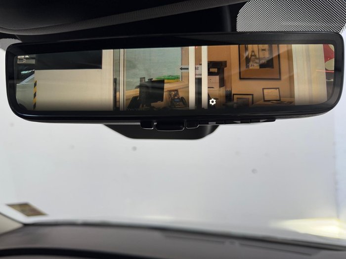 2025 Kia Carnival GT-Line