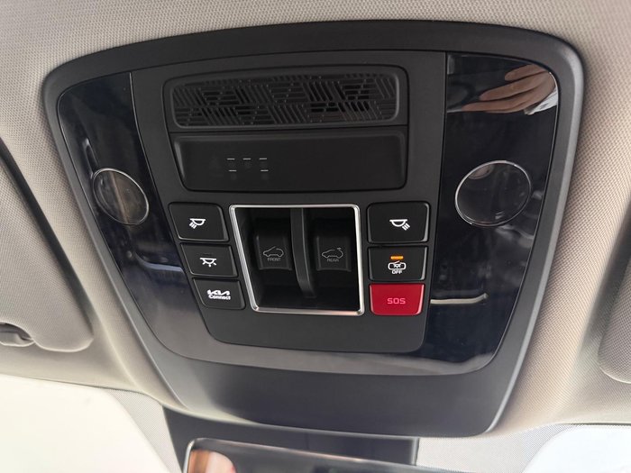 2025 Kia Carnival GT-Line