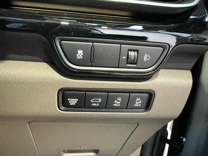 2025 Kia Carnival GT-Line