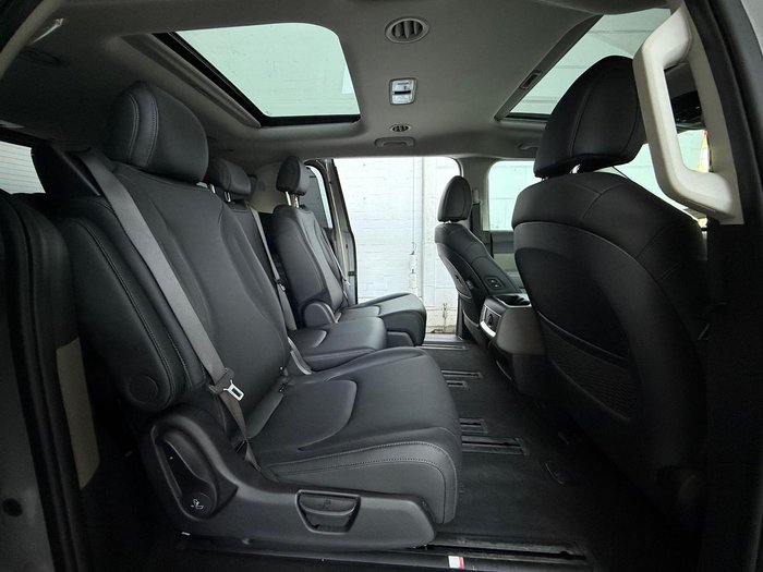 2025 Kia Carnival GT-Line