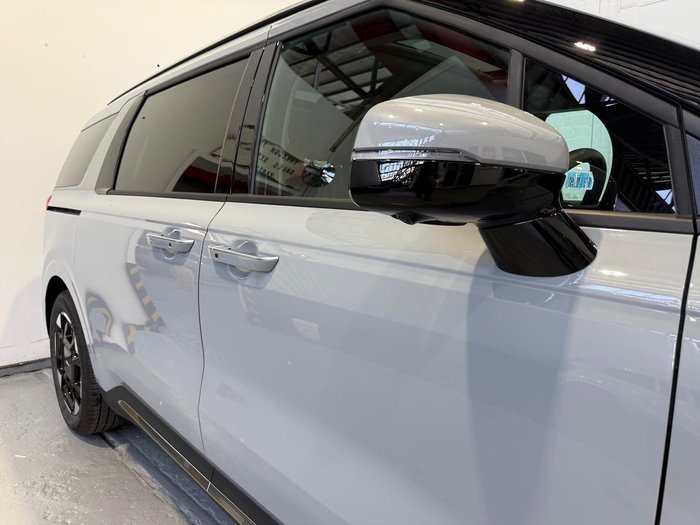 2025 Kia Carnival GT-Line
