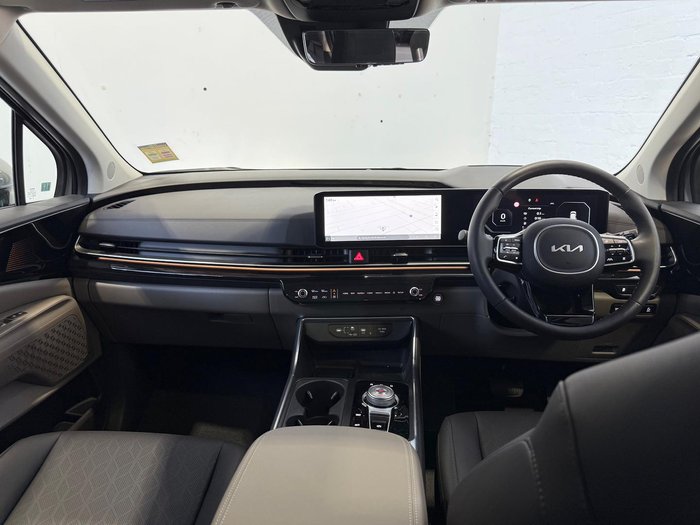 2025 Kia Carnival GT-Line