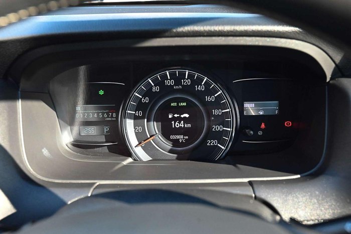 2019 Honda Odyssey VTi-L
