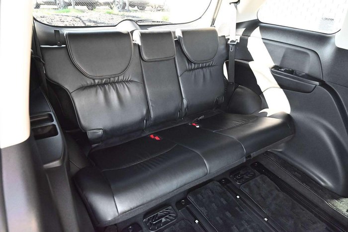 2019 Honda Odyssey VTi-L
