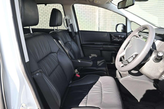 2019 Honda Odyssey VTi-L