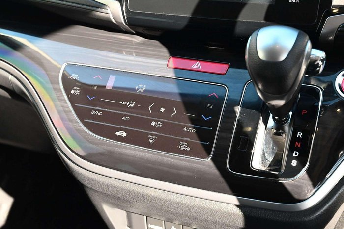 2019 Honda Odyssey VTi-L
