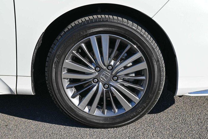 2019 Honda Odyssey VTi-L