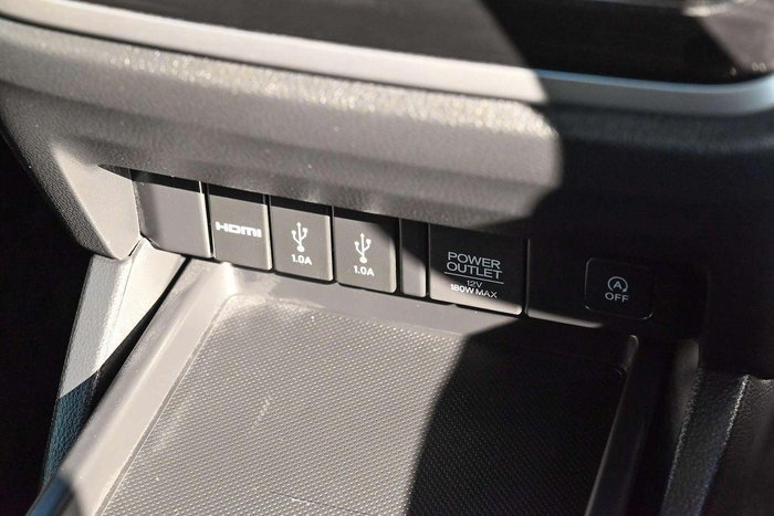 2019 Honda Odyssey VTi-L