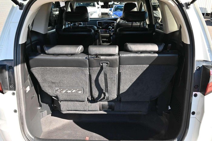 2019 Honda Odyssey VTi-L