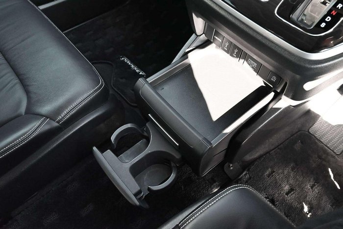 2019 Honda Odyssey VTi-L