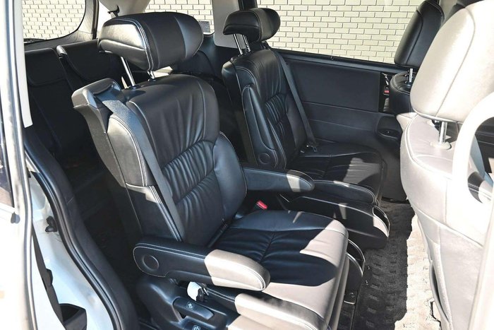 2019 Honda Odyssey VTi-L