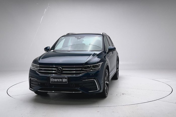 2023 Volkswagen Tiguan 162TSI R-Line