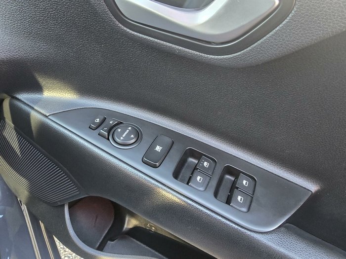 2022 Kia Rio SX