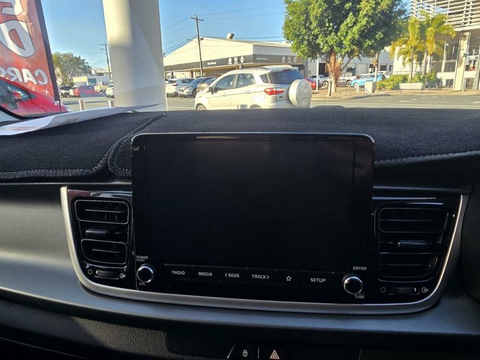 2022 Kia Rio SX