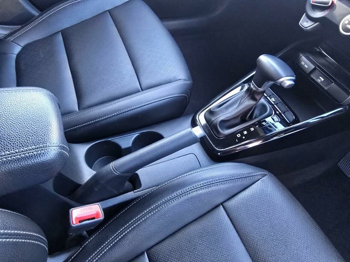2022 Kia Rio SX