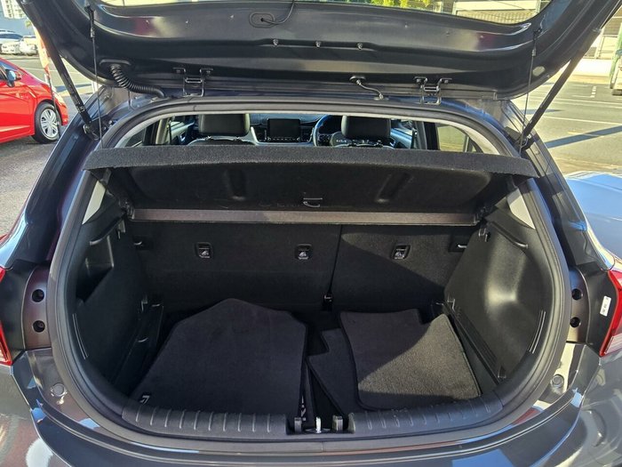 2022 Kia Rio SX