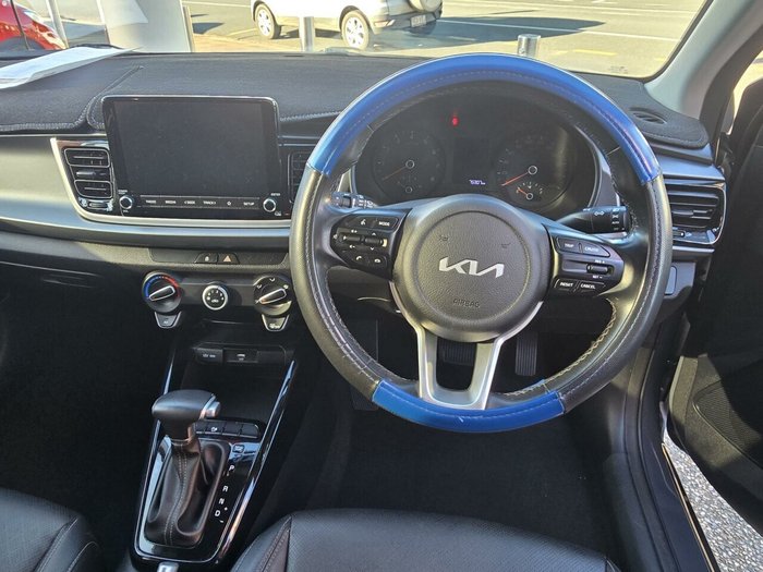 2022 Kia Rio SX